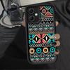 Phone Cover Case for Xiaomi Redmi Note 14 Pro Plus Note 13 11s 12 12C 12s 14C 10 A1 A2 A3 A4 13C 11 Bohemian Style