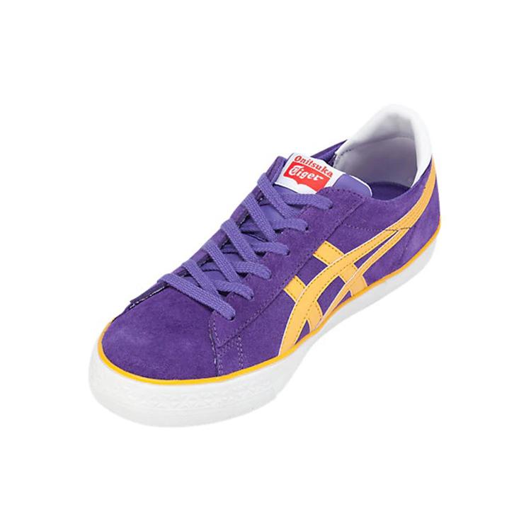 ONITSUKA TIGER Fabre BL S 2.0 'Violet' 1183A525-500