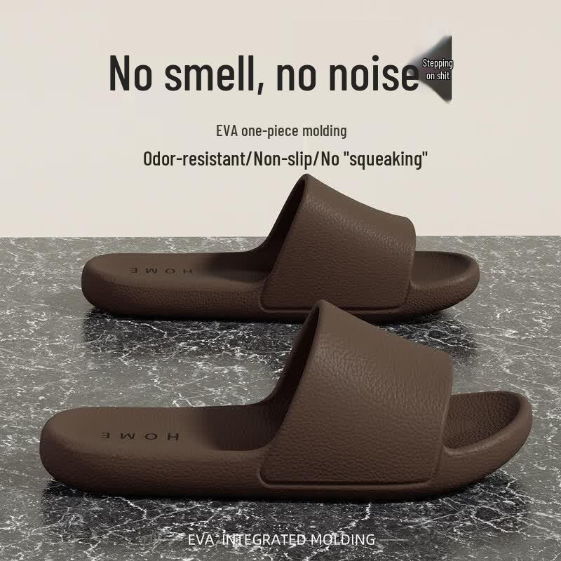 Grace Premium Non-slip Bathroom Slippers