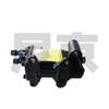 Nijing Manual Cabin Lift Pump for Shaanxi Auto Trucks
