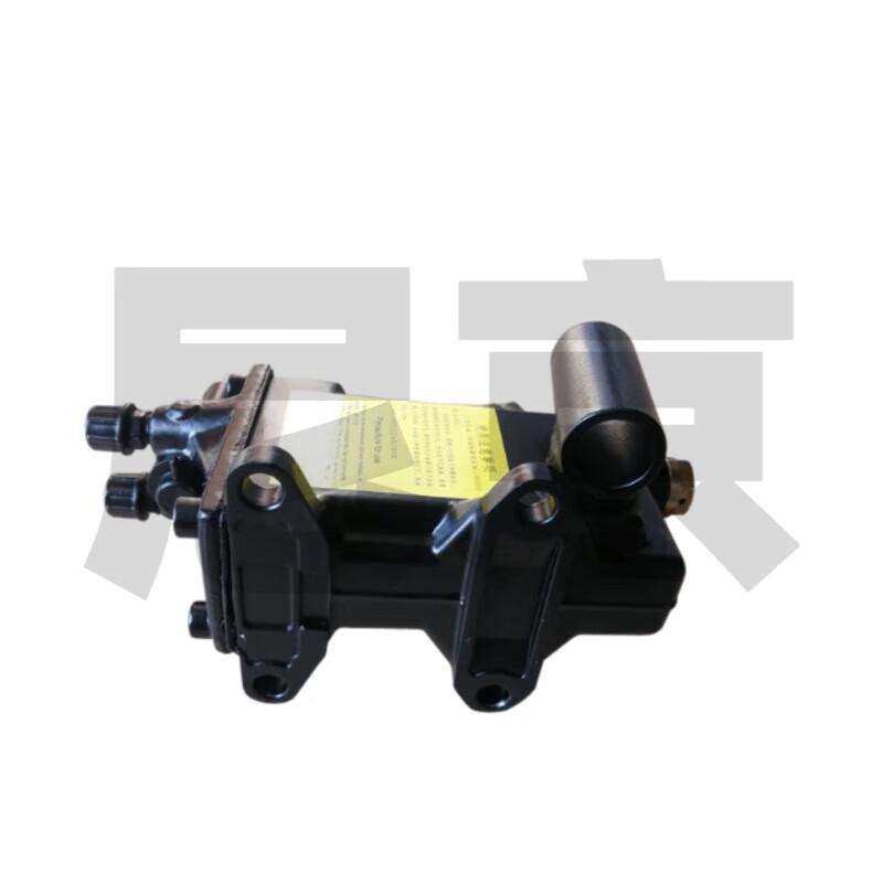 Nijing Manual Cabin Lift Pump for Shaanxi Auto Trucks