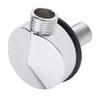 Wall Outlet Valve Hose Connector Shower Elbow Outlet