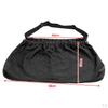 Canvas Harvesting Apron Work Adjustable Storage Pockets Pouch Washable Bag Picking for Collecting