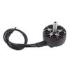 1500KV Brushless Motor 48S 33.6V High Efficiency Large Torsion RC Aircraft Brushless Motor for FPV
