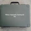 Topography Simulation Teaching Aid Box