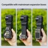 For Pocket 3 Lens Case Portable Protective Cage for Pocket 3 Hard Shell Protective Case for Pocket 3 Accessories