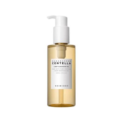 Madagascar Centella Light Cleansing Oil 200ml
