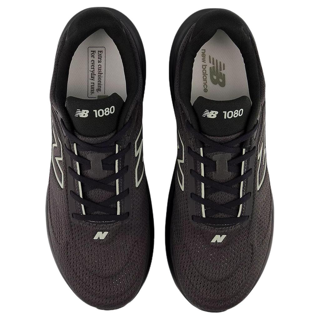 New Balance Infinion 1080v15 Faded Black Olivine Herren Sneaker M10805MD