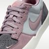 Nike SB Force 58 Textile, Leather Breathable Low top Skateboard Shoes 