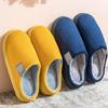 Men's and Women's Winter Fur Slippers
