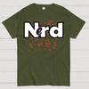 Exclusive Nerd T-Shirt