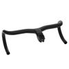 420 x 100MM Carbon Fiber Road Bike Handlebar Bicycle Handlebar for 28.6MM Fork Steer
