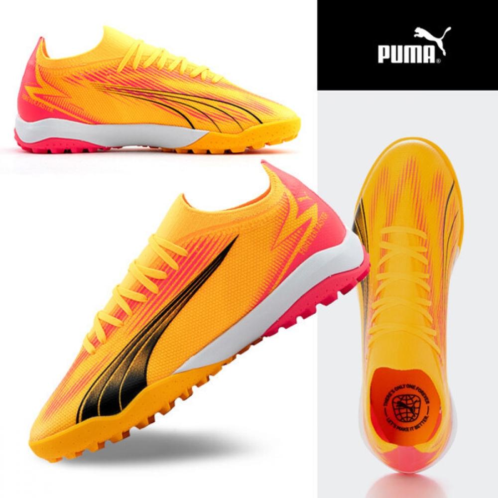 

Puma Ultra Match Tt Soccer Shoes Bare Futsal Shoes 255