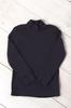 Kids’ Cozy Turtleneck Sweater – Comfortable & Protective for Cold Weather, Any Season, 6068-019 HC
