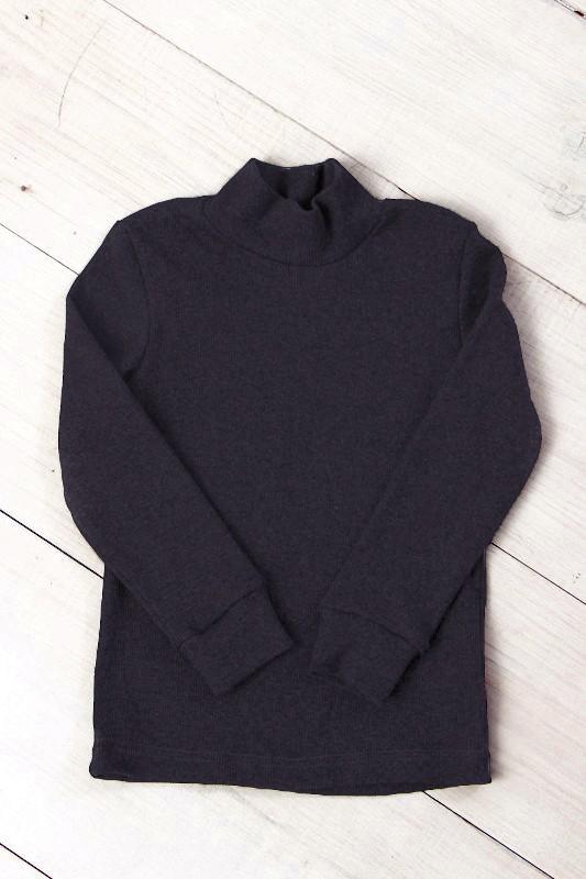 Kids’ Cozy Turtleneck Sweater – Comfortable & Protective for Cold Weather, Any Season, 6068-019 HC