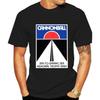 Shirt Mans Womans Oversized T Shirt Summer Crew Neck Short Sleeve Stylish Graphic Tee Tops Unisex T-Shirts CA582 Black