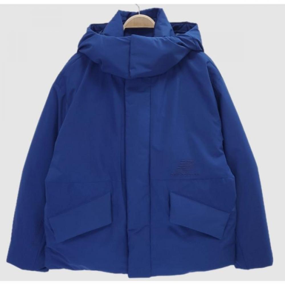 

New Balance Uni Cave Goose Down Jacket Nbnpb49013 63 Single color/90