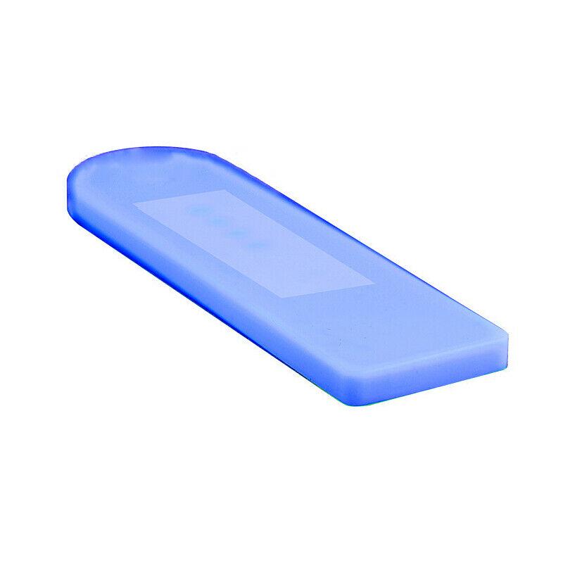 Chuancheng 4 Pack Silicone 3D Printed Protector Waterproof Accessory Kit For Xiaomi M365 / M365 Pro Electric Scooter Include 1 Dashboard Cover 1 Hook Cover 1 Anti-collision Strip 1 Line Pipe Chuancheng 4 Pack Silicone 3D Printed Protector Waterproof Accessory Kit For Xiaomi M365 / M365 Pro Electric Scooter Include 1 Dashboard Cover 1 Hook Cover 1 Anti-collision Strip 1 Line Pipe