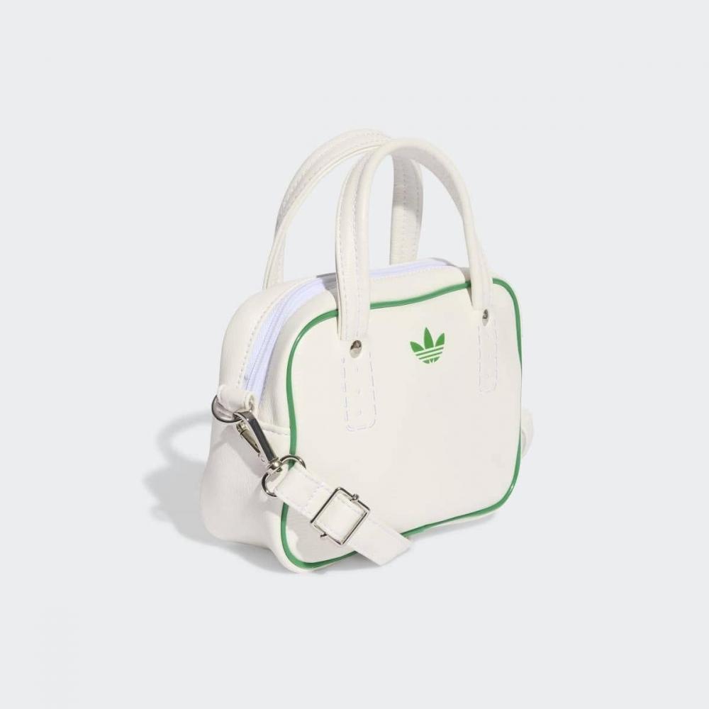 adidas London Adicolor Bag Xs  Jx7873  White
