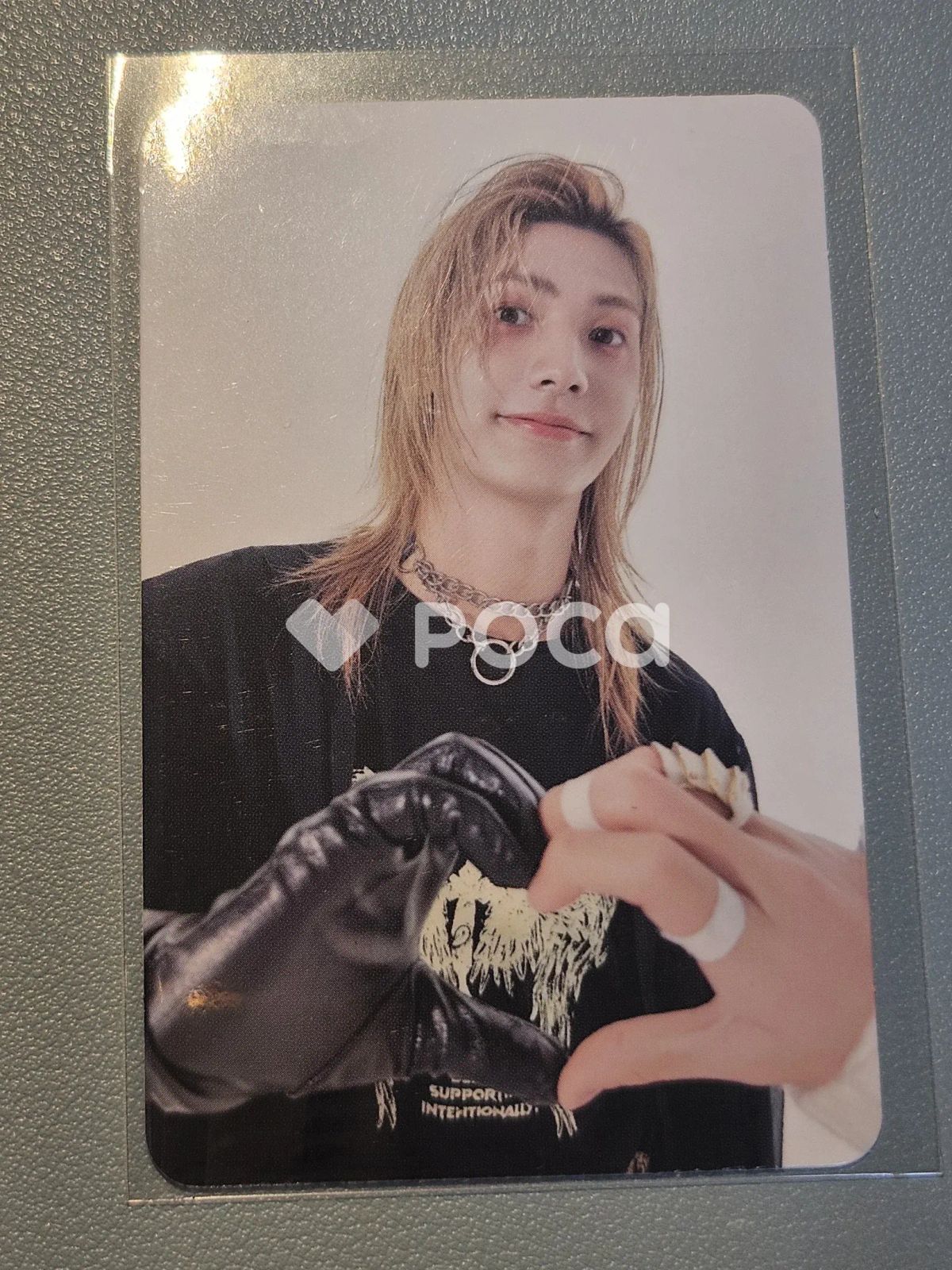 

[USED] Xdinary Heroes THE BOYZ Juyeon Xdinary Heroes [Beautiful Mind] World Tour FINALE in SEOUL Purchase Bonus