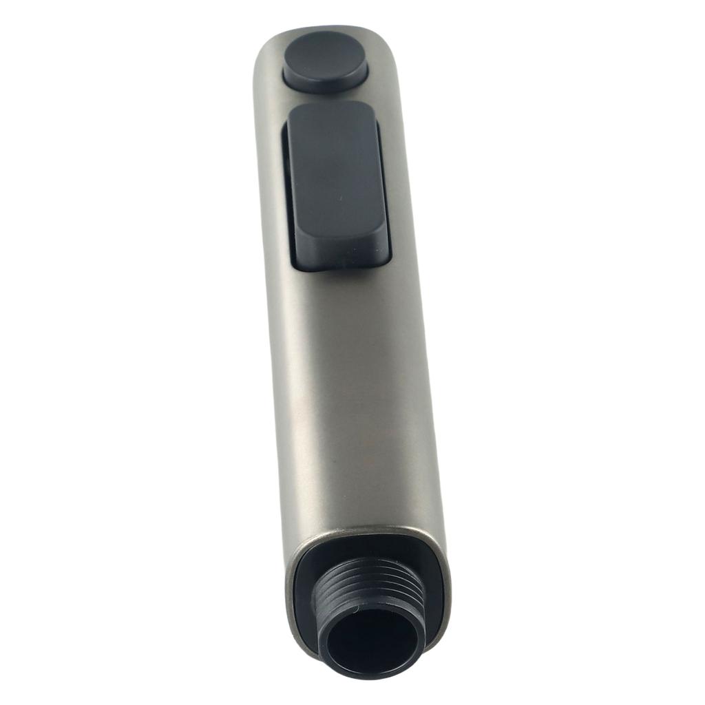 1PC Handheld Bidet Spray Toilet Douche Bidet Head Sanitary Shattaf Shower Ergonomic Design Bathroom Accessories G1/2 Connector