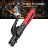 Copper Cable Welding Clamp High Temperature Electrode Holder  Professional Welding