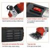 2000W 220V Trimmer Tool Wool Scissor Cut Clipper Shaving Machine With Box Flexible Shaft Electric Sheep Goat Shearing Machine