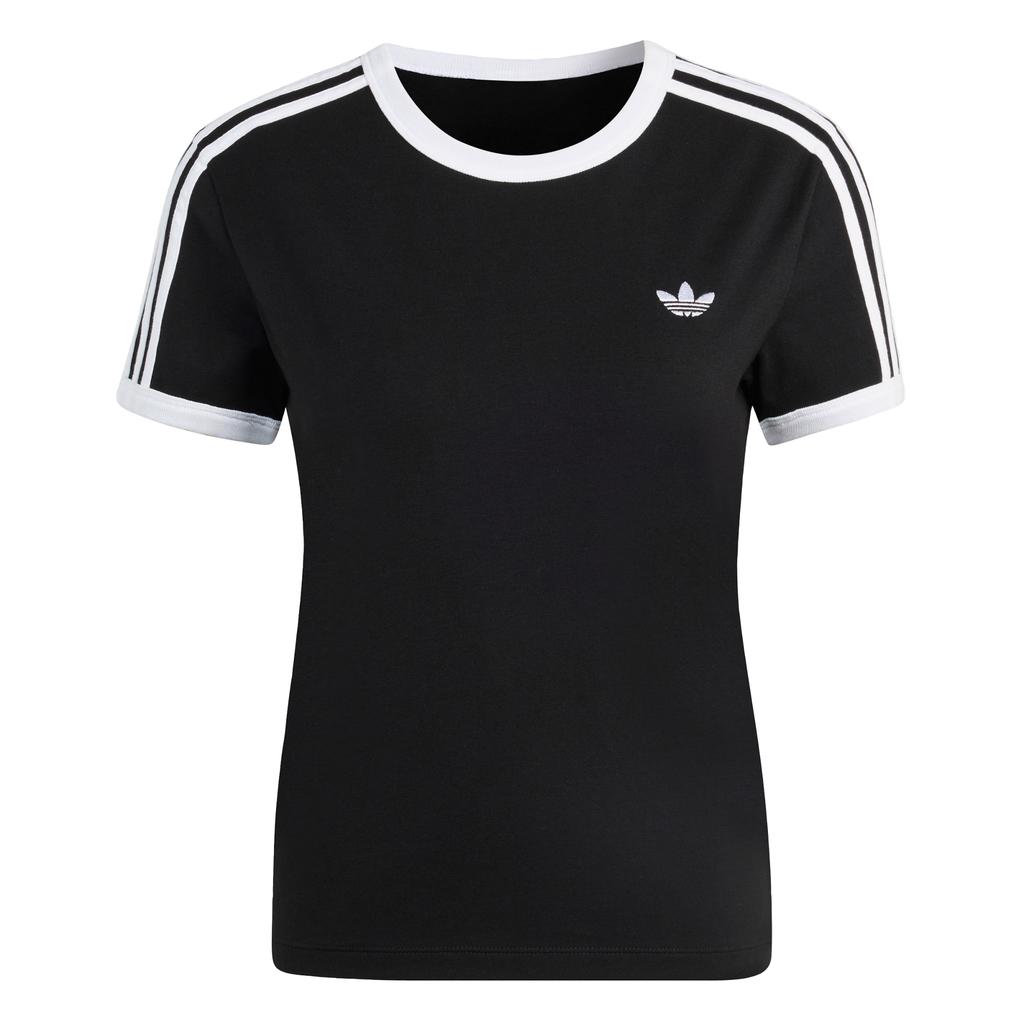 Adidas 3-Stripe Slim Tee Kd7980