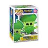 Funko POP! The Flying Dutchman Figure