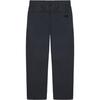 The North Face Logo Patch Side Pocket Button Casual Pants Unisex pants NP6NS14B