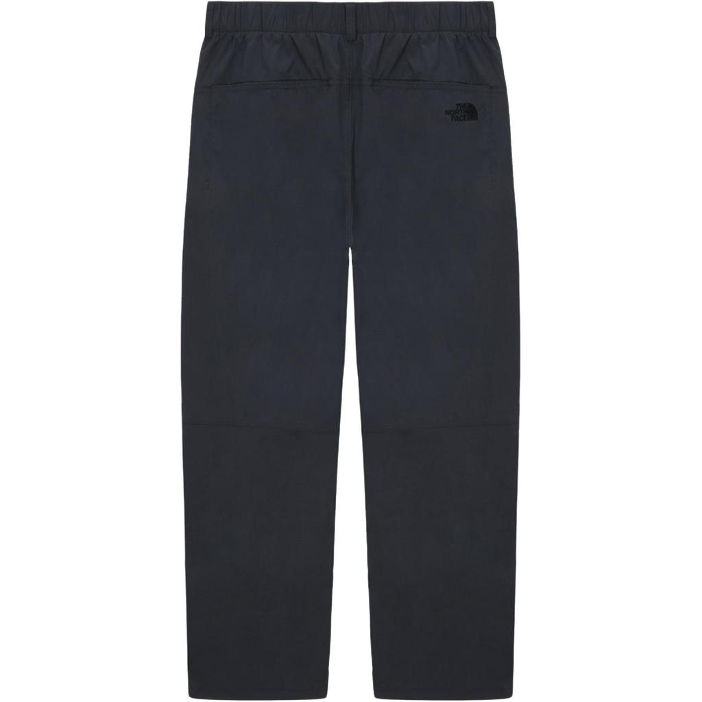 The North Face Logo Patch Side Pocket Button Casual Pants Unisex pants NP6NS14B