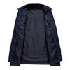 Men's Spring and Autumn Light Jacket Business Casual Jacket Office Jacket