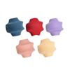 Pet Supplies: Dog Biting Toy Ball Set, Rubber Dog Tear-resistant Toy Stick