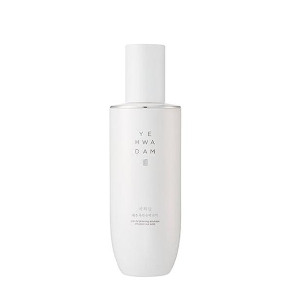 

[The FACE Shop] Yehwadam Jeju Magnolia Pure Осветляющая эмульсия 140 мл