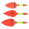 EVA Drift Float Durable Fish Floats LongRange Shot Hanging Drifting Fishing Accessory