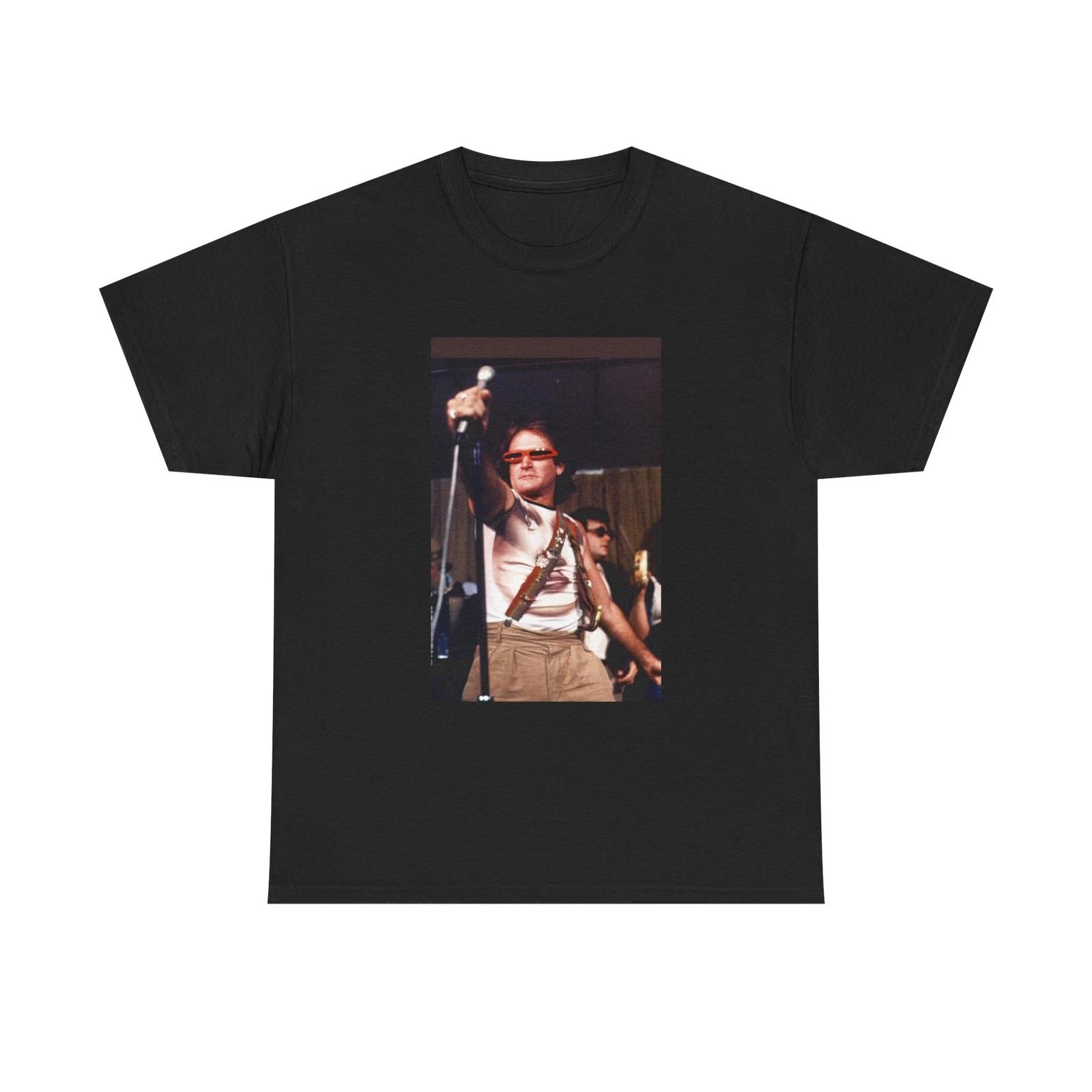 Men s and Women s T-shirts Robin williams XS