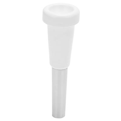Trumpet Mouthpiece Musical Instrument Parts Performance Accessories for Students