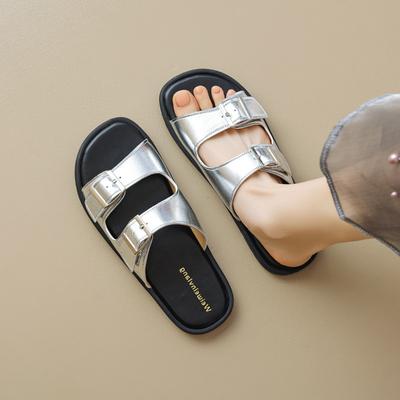 Slippers Women's Summer Flat Sandals