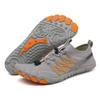Unisex Quick-Dry Five-Finger Beach & Fitness Shoes, Non-Slip for Swimming and Outdoor Activities