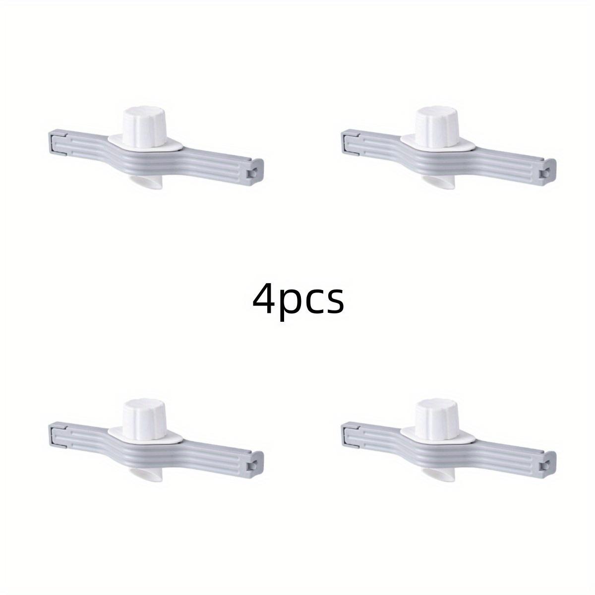 

Japanese style export sealing clip, household kitchen snack bag, moisture-proof clip food preservation clip, kitchen accessories