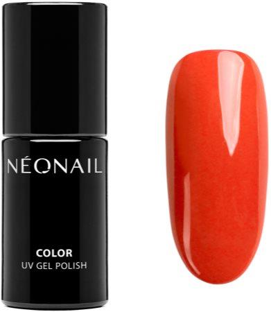 

gel nail polish TU прозрачный
