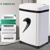 Sanmu SD9321 P-4 Micro-Cut Paper Shredder