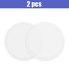 Luminous Drinks Coaster Silicone Coffee Cup Holder Non-Slip Heat Resistant Beer Coasters Mat for Wedding Bar Party Decoration