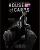 House of Cards Season 2 Complete Package Fully Supervised Blu-ray (David Fincher's Package)