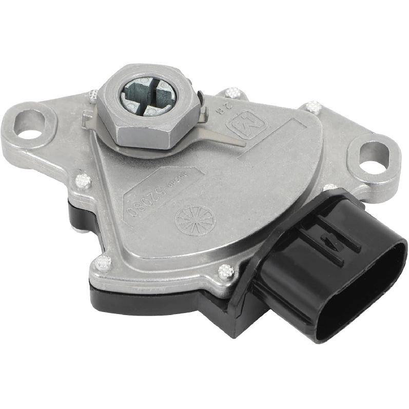 SCITOO 28900-RPC-013 Positionssensor Neutralstellungsschalter Passend für 2016-2019 für Honda Civic 2015-2019 für Honda Fit 2016-2019 für Honda HR-V