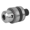 1,5-10 mm Schnellwechsel-Bohrfutter-Adapter mit Schlüssel zum Bohrer-Konverter Mini-Bohrfutter-Set Fünfteilig