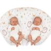 Roupa de cama para bebés – Almofadas para crianças
