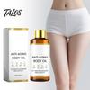 Lightweight Firming Oil Nourishing Body Oil, Massage for Daily Hydration, 100ml Fast Absorbing Essential Oils Skin Non Greasy Moisturizer Face