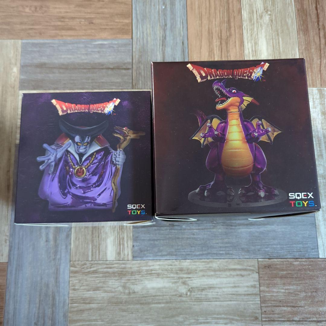 

[USED] Metallic Monsters Gallery Dragon King