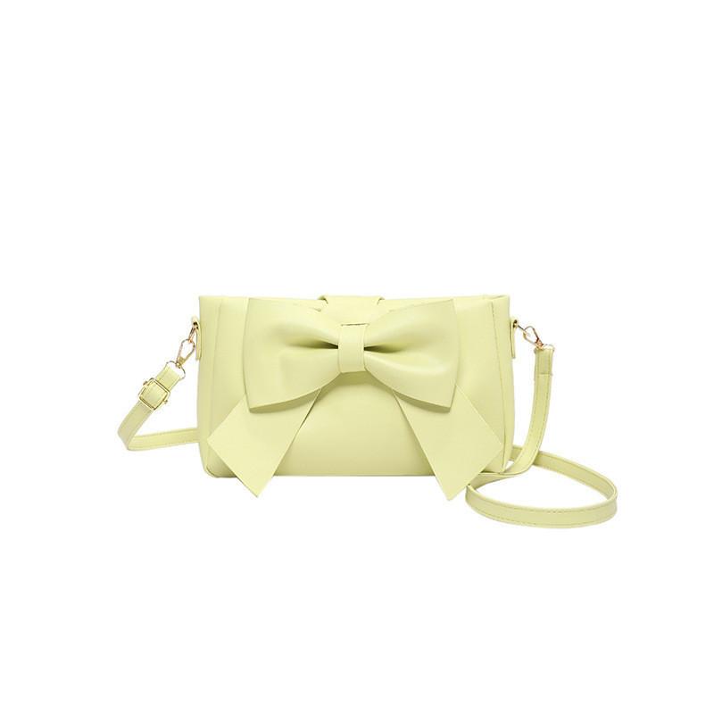 2024 Neue Sommer-Mode Schmetterlings-Umhängetasche Für Stilvolle Mädchen